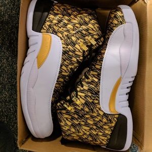 Air Jordan 12 Wings Sz 13 VERY CLEAN CONDITION (CL